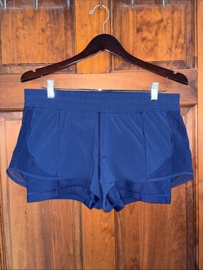 lululemon athletica shorts